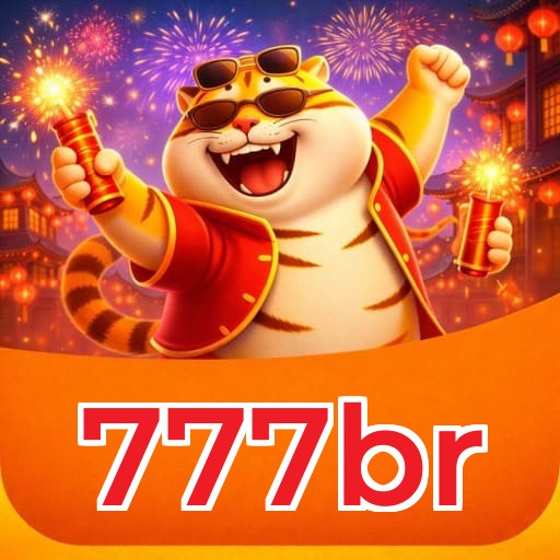 Números do app 777br em material de marketing — ilustração, não auditoria