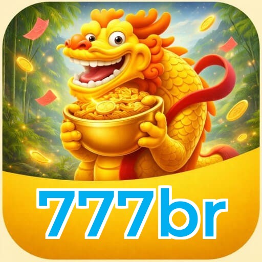 Passo a passo para baixar o app 777br — ilustração editorial