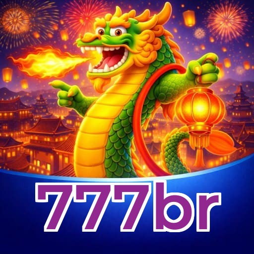 Material promocional do app 777br — ilustração, não métricas auditadas nesta página