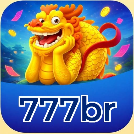 Catálogo 777br 2.547 jogos - Pragmatic Play, Evolution, NetEnt